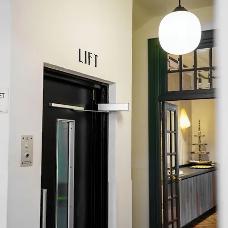 Hotel Hampshire - Voncken Valkenburg 4*