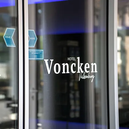 Hampshire - Voncken Valkenburg Hotel