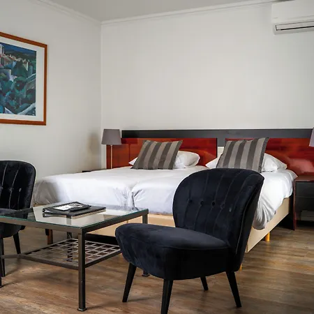 Hotel Hampshire - Voncken Valkenburg