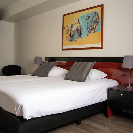 Hampshire - Voncken Valkenburg 4*