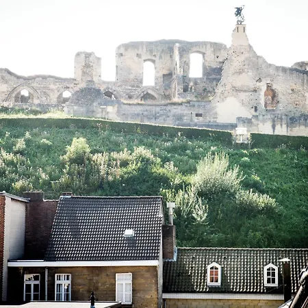 Hampshire - Voncken Valkenburg Hotel 4*
