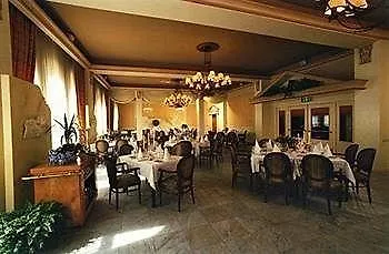Hampshire - Voncken Valkenburg Hotel