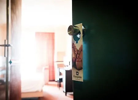 Отель Hampshire - Voncken Valkenburg