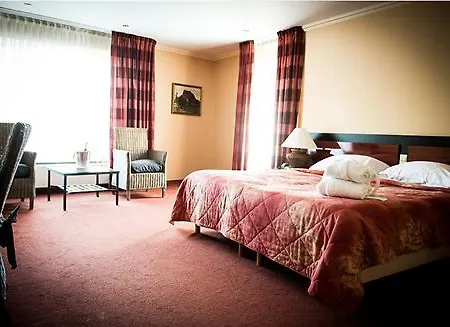 Hotel Hampshire - Voncken Valkenburg Valkenburg aan de Geul