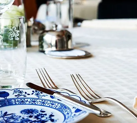 Hampshire - Voncken Valkenburg 4*