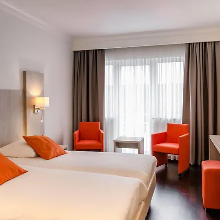 Hampshire – Voncken Valkenburg Hotel 4*