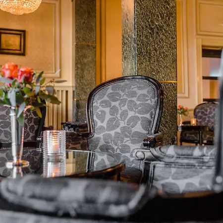 Hampshire – Voncken Valkenburg 4*