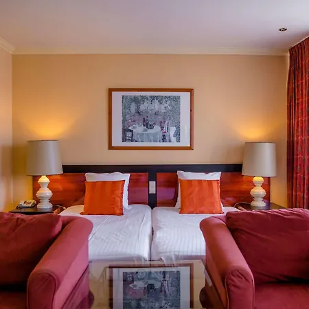Hotel Hampshire – Voncken Valkenburg