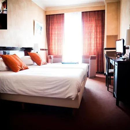 Hampshire - Voncken Valkenburg Hotel