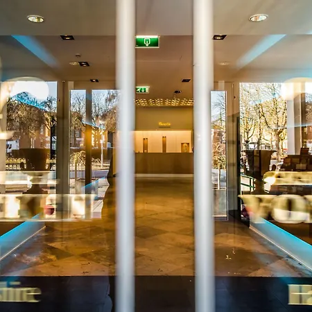 Hotel Hampshire – Voncken Valkenburg 4*