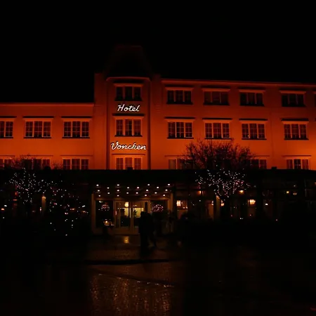 Hampshire – Voncken Valkenburg Hotel 4*