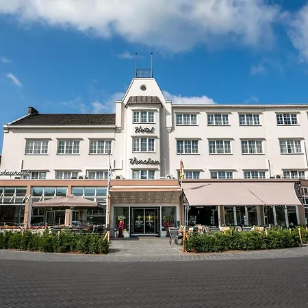 Hampshire – Voncken Valkenburg 4*