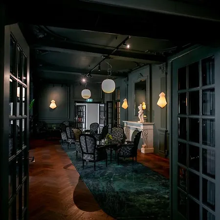 Hampshire - Voncken Valkenburg