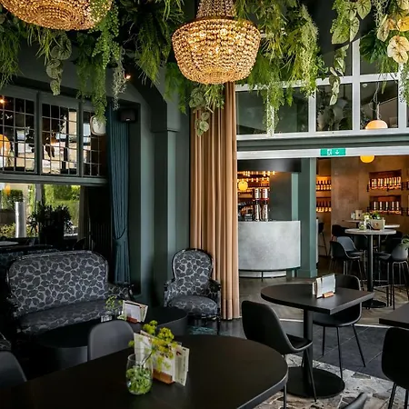 Hampshire - Voncken Valkenburg Валкенбург