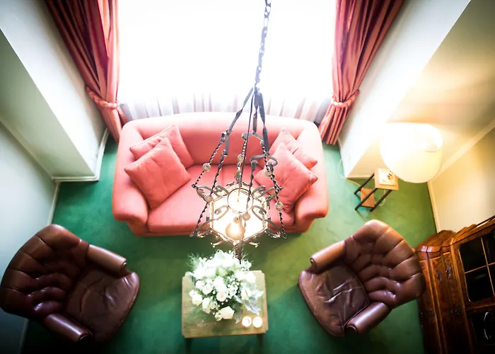 ホテル Hampshire - Voncken Valkenburg 4*