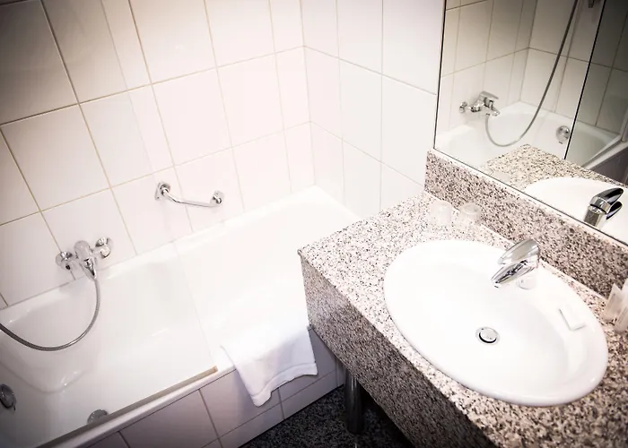 ホテル Hampshire - Voncken Valkenburg 4*