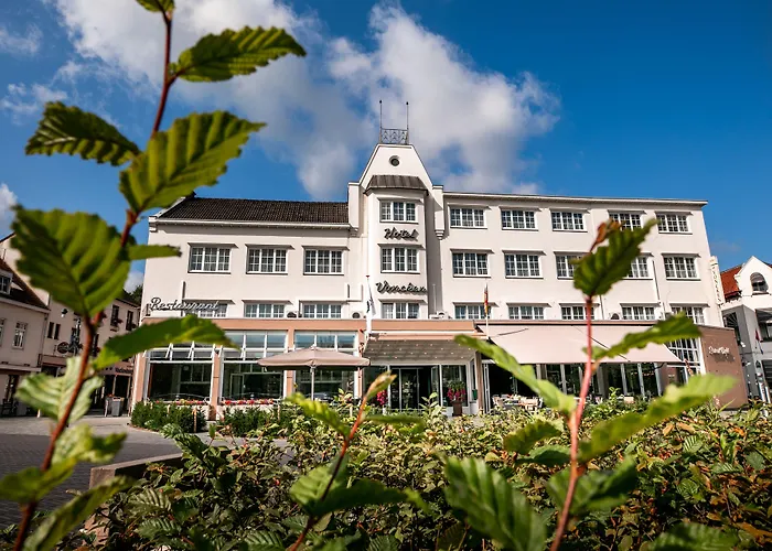 Hampshire - Voncken Valkenburg ファルケンブルフ