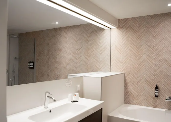 ホテル Hampshire - Voncken Valkenburg 4*