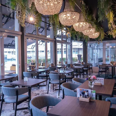 Hotel Hampshire - Voncken Valkenburg Valkenburg aan de Geul