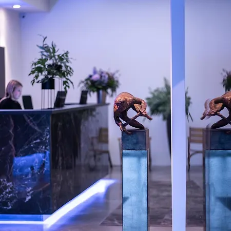 Hampshire - Voncken Valkenburg 4*