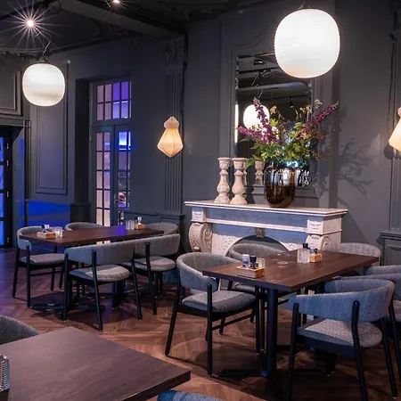 Hampshire - Voncken Valkenburg 4*