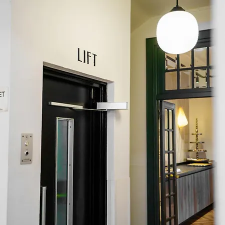 Hampshire - Voncken Valkenburg Valkenburg aan de Geul