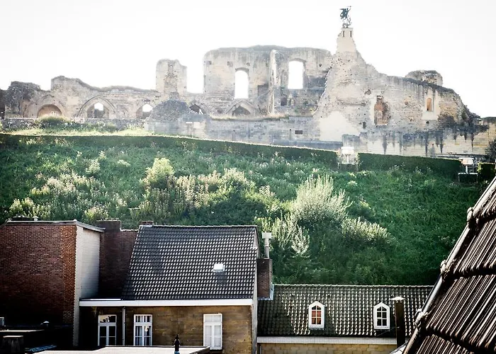 Hampshire - Voncken Valkenburg