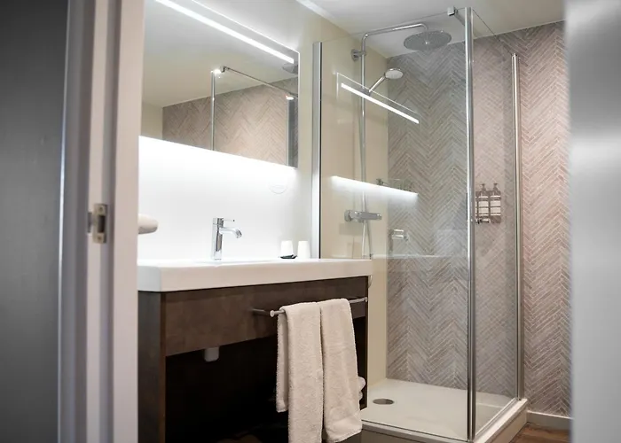 Hotel Hampshire - Voncken Valkenburg 4*