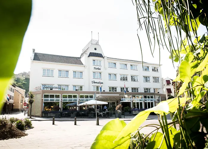 Hampshire - Voncken Valkenburg Hotel 4*