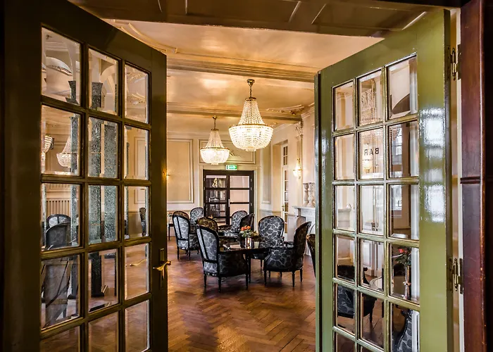 Hampshire - Voncken Valkenburg Valkenburg aan de Geul