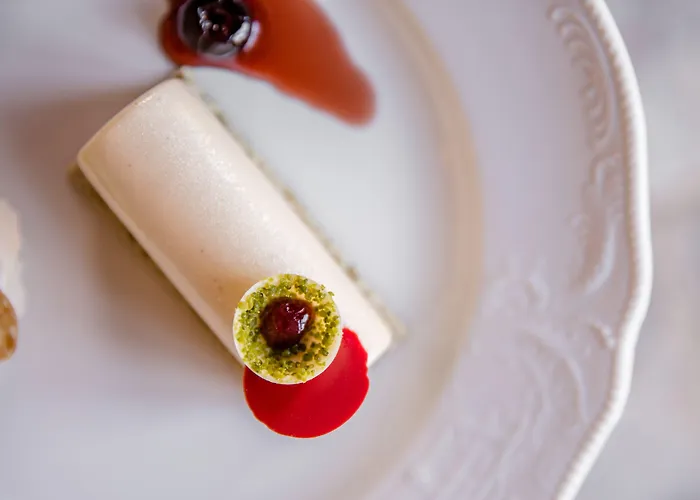 Hotel Hampshire - Voncken Valkenburg 4*