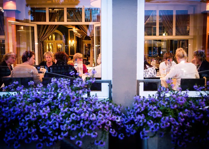 Hotel Hampshire - Voncken Valkenburg 4*