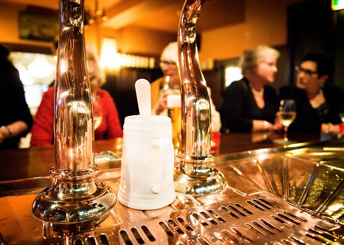 Hampshire - Voncken Valkenburg