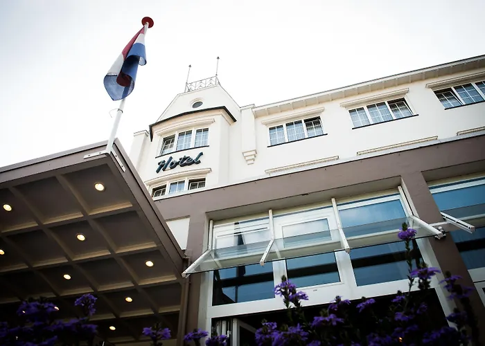 Hampshire - Voncken Valkenburg Hotel