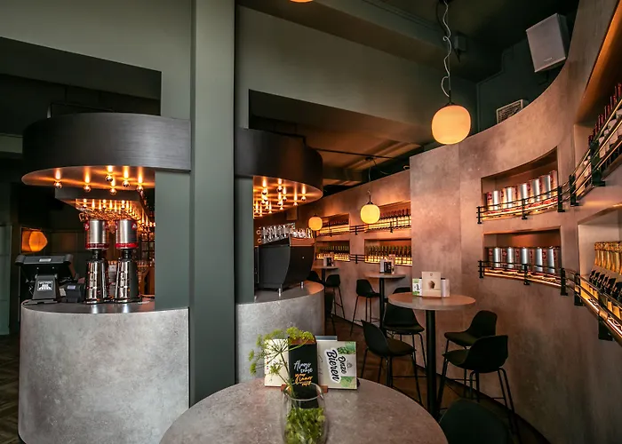 Hampshire - Voncken Valkenburg Hotel 4*