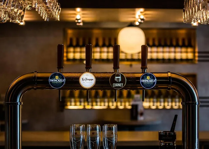 Hotel Hampshire - Voncken Valkenburg Valkenburg aan de Geul