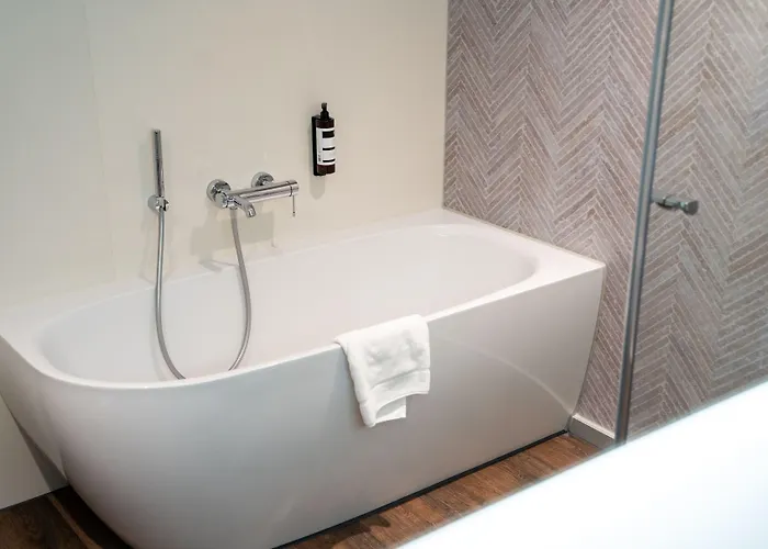 Hampshire - Voncken Valkenburg 4* Valkenburg aan de Geul