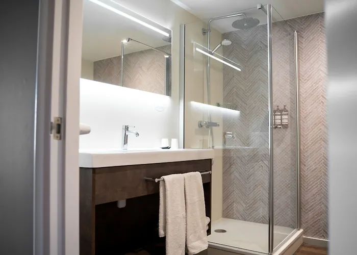 Hotel Hampshire - Voncken Valkenburg