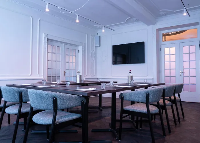 Hotel Hampshire - Voncken Valkenburg