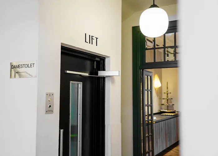 Hampshire - Voncken Valkenburg Valkenburg aan de Geul