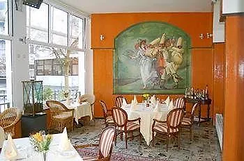 Hampshire - Voncken Valkenburg 4*