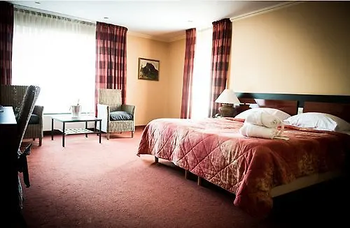 Hotel Hampshire - Voncken Valkenburg Valkenburg aan de Geul