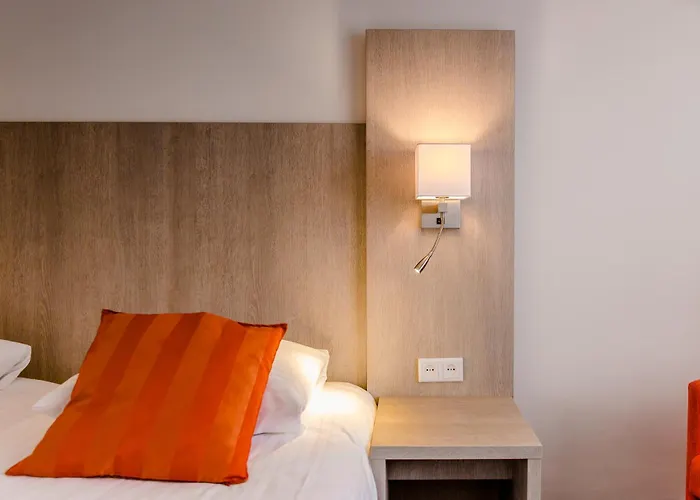 Hampshire - Voncken Valkenburg Hotel 4*